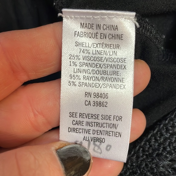 Cute Theory knit dress - Picture 7 of 8